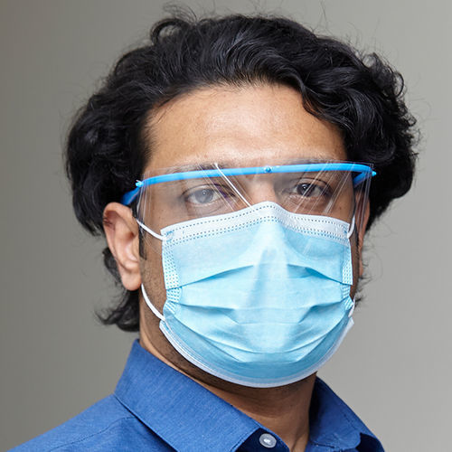 Occhiali di sicurezza - Clear Choice™ - Southmedic