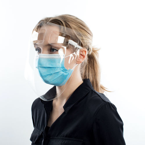 Schermo facciale monouso - BetterShield™ - Southmedic