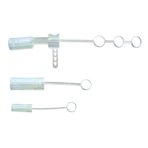 Tubo endotracheale orale - SMI1/ETPSR series - Southmedic
