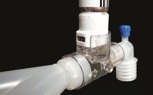 Adattatore per dispositivi medici - MDI - Southmedic - in plastica
