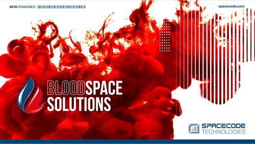 Software per banca del sangue - Spacecode SA - per ospedale / di analisi / di gestione