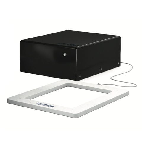 Lettore RFID di tracciabilità - Spacecode SA - per emoteca / USB / di temperatura