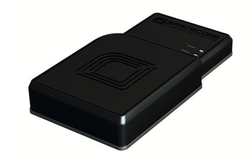 Lettore RFID USB - Spacecode SA - di temperatura