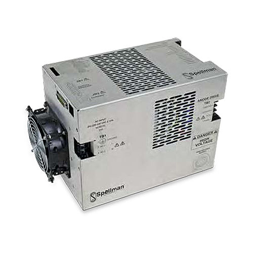 Generatore di raggi X per mammografia - PMX - Spellman High Voltage Electronics - da montare su dispositivo
