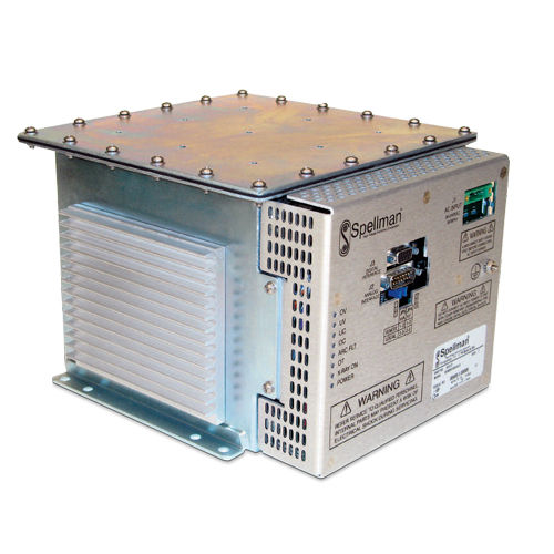 Generatore di raggi X per osteodensitometria - XRB80N100  - Spellman High Voltage Electronics - autoportante