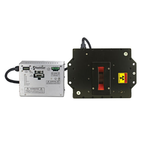Generatore di raggi X per osteodensitometria -  XRB80PN100HR - Spellman High Voltage Electronics - da montare su dispositivo