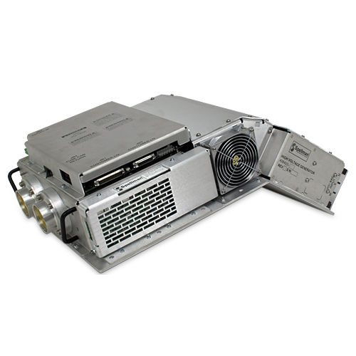 Generatore di raggi X per TAC - CCT70PN32 - Spellman High Voltage Electronics - da montare su dispositivo