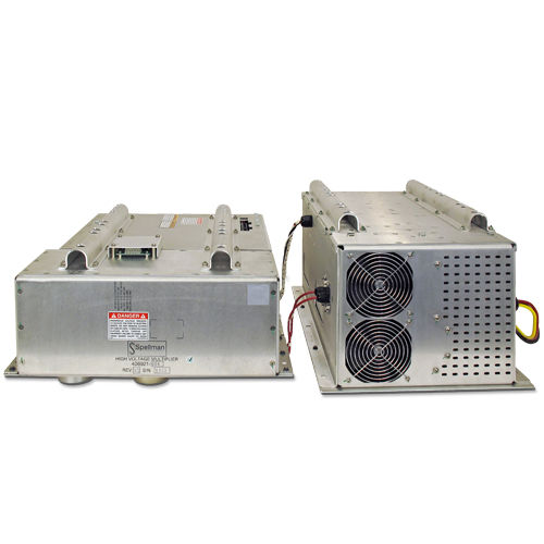 Generatore di raggi X per TAC - CT70PN50 - Spellman High Voltage Electronics - da montare su dispositivo