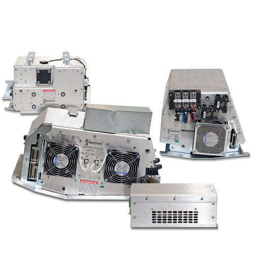 Generatore di raggi X per TAC - CT140N110 - Spellman High Voltage Electronics - da montare su dispositivo