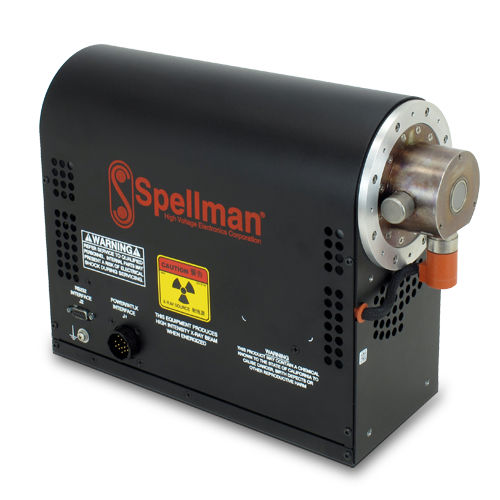 Generatore di raggi X per mammografia - uXRB130P65 - Spellman High Voltage Electronics - da montare su dispositivo