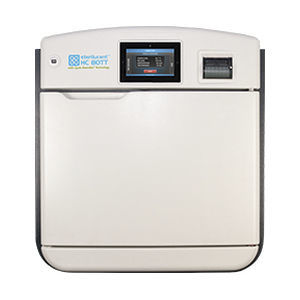 Sterilizzatore medico - HC 80TT - Sterilucent - al perossido d'idrogeno / da banco / a bassa temperatura