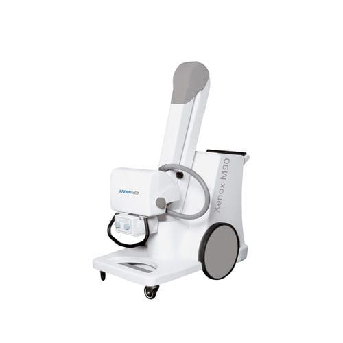 Unità mobile di radiografia digitale - Xenox M90 - SternMed