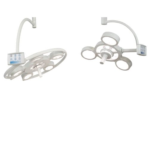 Lampada scialitica a soffitto - Lumax 3	 - SternMed - LED / 110 V/60 Hz / 220 V/50 Hz