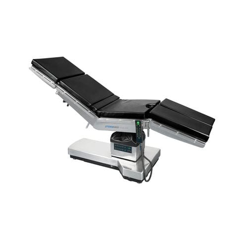 Tavolo operatorio universale - Onex 203 - SternMed - idraulico / con sistema di sollevamento / mobile