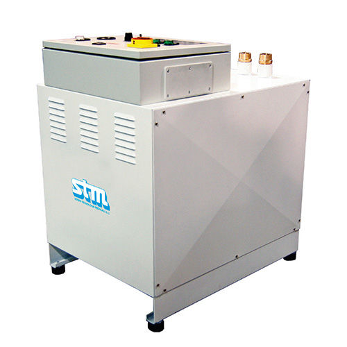 Sistema di evacuazione dei gas anestetici - 21400 series - STM - Sistemi Tecnologie Medicali