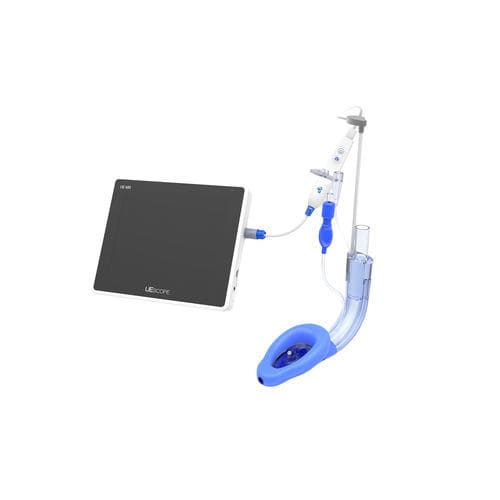 Maschera laringea orale - MLM - Zhejiang UE Medical Corp. - per adulti / neonatale / pediatrica