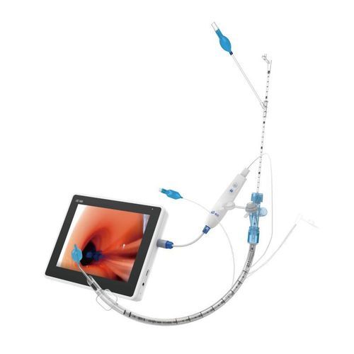 Sistema di imaging endoscopico EUS - Zhejiang UE Medical Corp. - broncoscopia