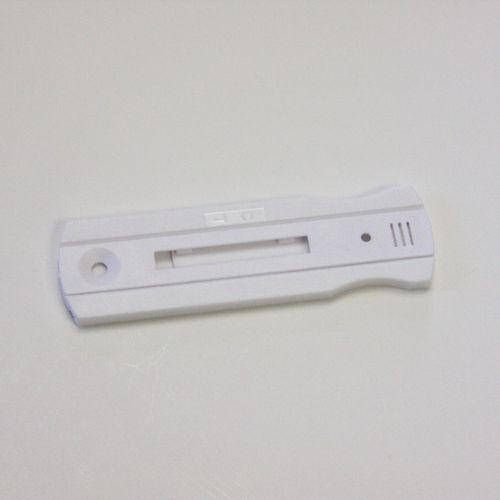 Test rapido per malattie cardiovascolari - T825-25 - Teco Diagnostics - cTnI / di siero / al plasma