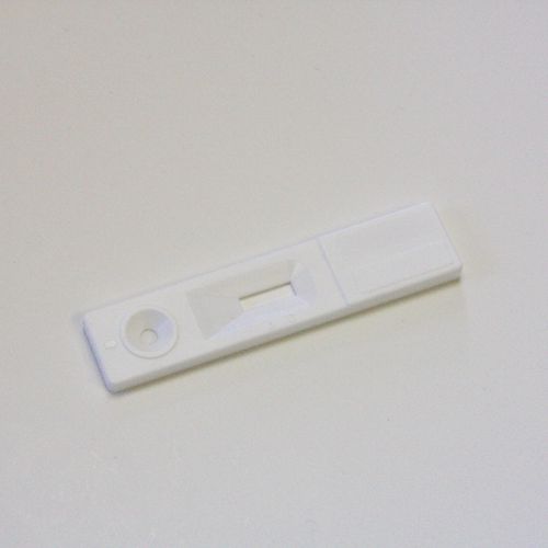 Test rapido antidroga - D760-25 - Teco Diagnostics - per benziodiapine / di urina / a cassetta
