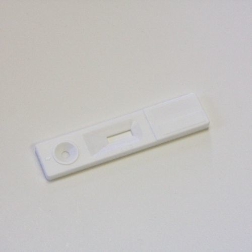 Test rapido antidroga - D725-25 - Teco Diagnostics - per l'ecstasy / di urina / a cassetta