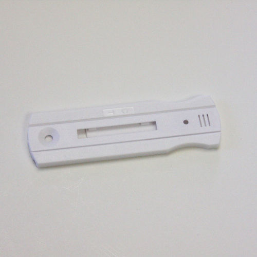 Test rapido della febbre dengue - D100-25W - Teco Diagnostics - d'IgG / di IgM
