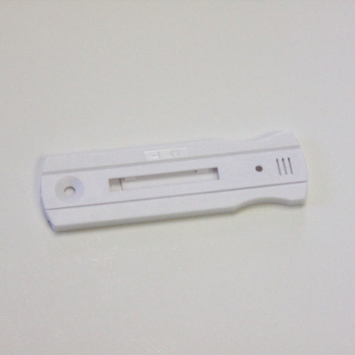 Test rapido della malaria - M102-25 - Teco Diagnostics - per antigeni / a cassetta