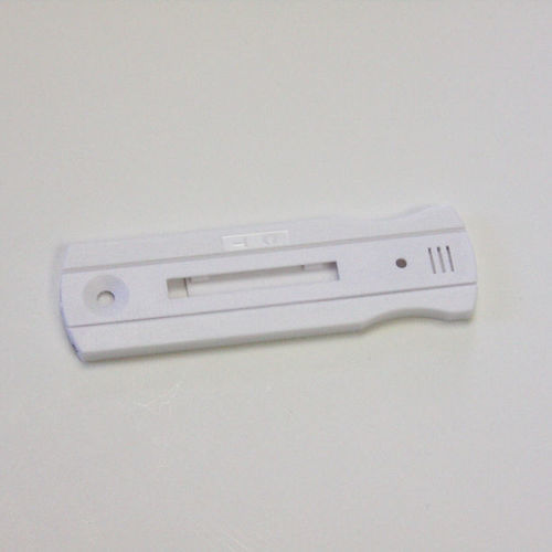 Test rapido del citomegalovirus - C120-25W - Teco Diagnostics - da ricerca / di sangue