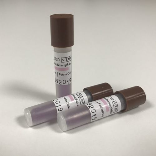 Indicatore biologico di sterilizzazione - Tesalys - medico