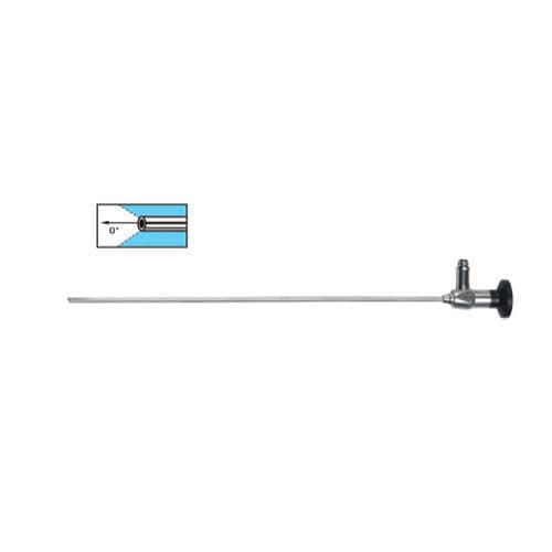Broncoscopio pediatrico - J013  - Tonglu General Factory of Medical Optical Instruments - grandangolo / dritto