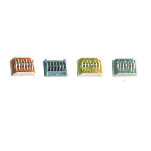 Clip chirurgico laparoscopico - A194 series - Tonglu General Factory of Medical Optical Instruments