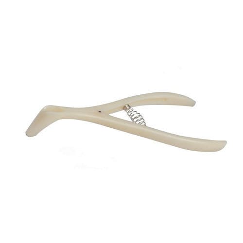 Speculum nasale - E223 - Tonglu General Factory of Medical Optical Instruments - monouso