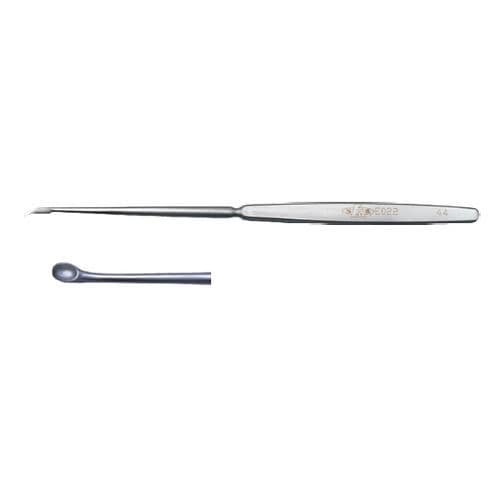 Elevatore di seno nasale dritto - Tonglu General Factory of Medical Optical Instruments - par paziente umano