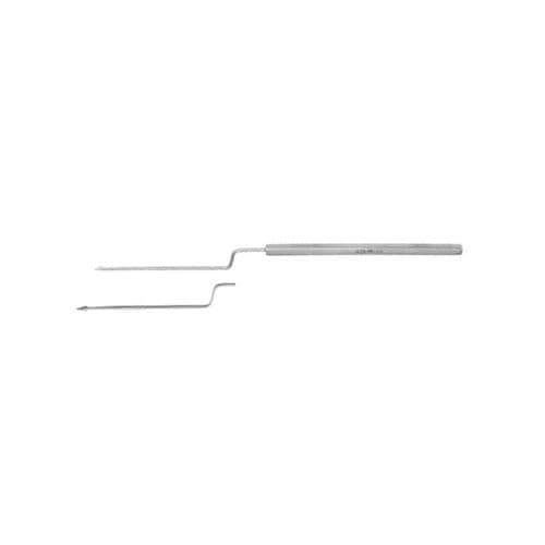 Lama chirurgica - F162  - Tonglu General Factory of Medical Optical Instruments