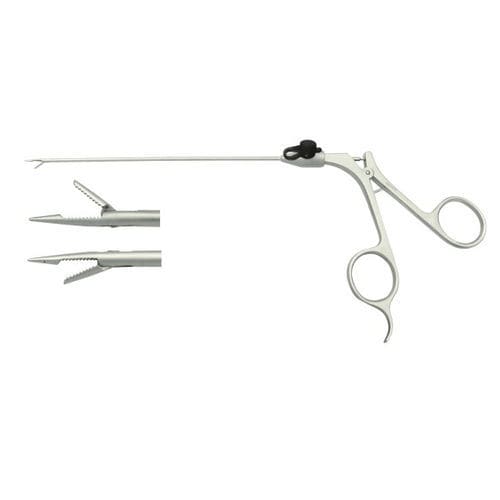 Pinza gastroscopica - A210 - Tonglu General Factory of Medical Optical Instruments
