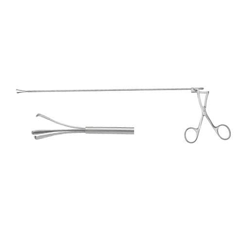 Pinza gastroscopica - S202 - Tonglu General Factory of Medical Optical Instruments