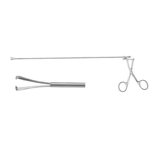 Pinza gastroscopica - S201 - Tonglu General Factory of Medical Optical Instruments