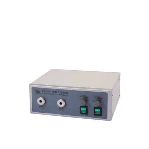 Fonte di luce per endoscopio - LGS150 - Tonglu General Factory of Medical Optical Instruments - alogena / tungsteno alogeno / a luce fredda