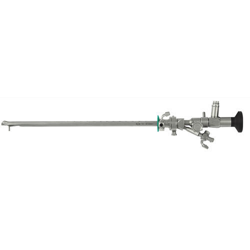 Cistoscopio per adulti - NPJ-K - Tonglu General Factory of Medical Optical Instruments - dritto