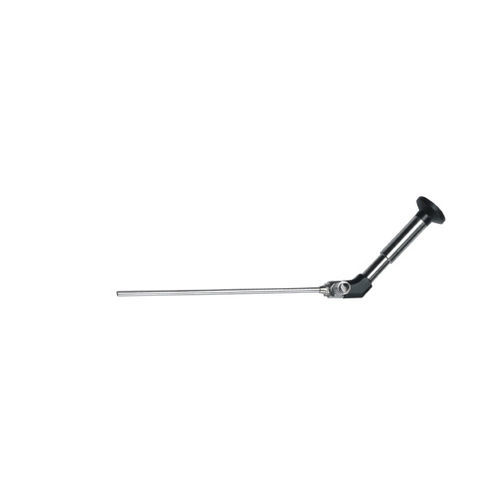 Laringoscopio per adulti - J047  - Tonglu General Factory of Medical Optical Instruments - ad angolo