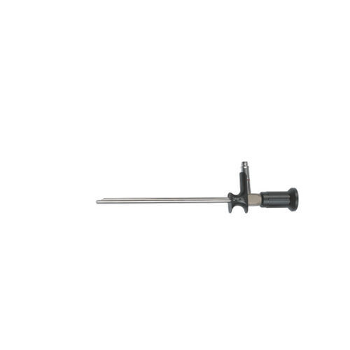 Laringoscopio per adulti - J011-1 - Tonglu General Factory of Medical Optical Instruments - dritto