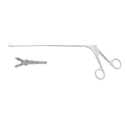 Pinza ORL - H223 - Tonglu General Factory of Medical Optical Instruments - da presa