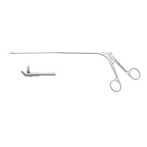 Pinza ORL - H274 - Tonglu General Factory of Medical Optical Instruments - dentellata
