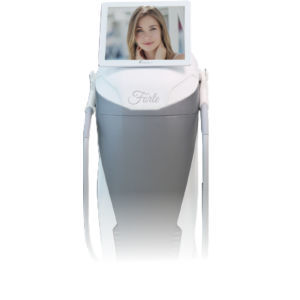 Sistema IPL per epilazione - Forte-718 - Top Engineering - per ringiovanimento cutaneo / per lesioni vascolari / per lesioni pigmentate
