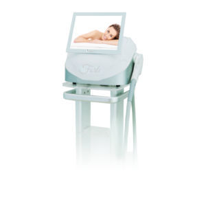 Sistema IPL per epilazione - High–light - Top Engineering - per ringiovanimento cutaneo / per lesioni vascolari / per lesioni pigmentate