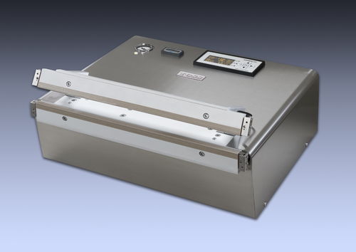 Termosigillatrice medica - 772-D - Toss GmbH & Co. KG Verpackungssysteme - manuale / a impulsi / da banco