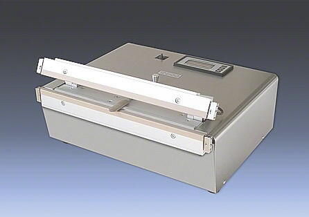 Termosigillatrice medica - 772-DS - Toss GmbH & Co. KG Verpackungssysteme - manuale / a impulsi / da banco