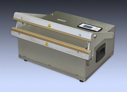 Saldatore medico - 775 - Toss GmbH & Co. KG Verpackungssysteme - manuale / da banco