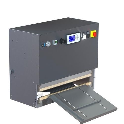 Termosigillatrice da laboratorio - 500 - Toss GmbH & Co. KG Verpackungssysteme