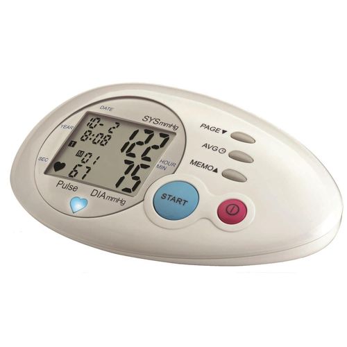 Sfigmomanometro elettronico automatico - DB-71M - Truly Instrument Limited - oscillometrico