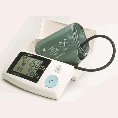 Sfigmomanometro elettronico automatico - DB-32 - Truly Instrument Limited - oscillometrico